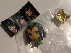 エルメェス•コステロ JOJO WORLD 3 EDITION