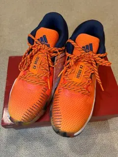アディダス ドン イシュー 2（adidas D.O.N. Issue #2） - メルカリ