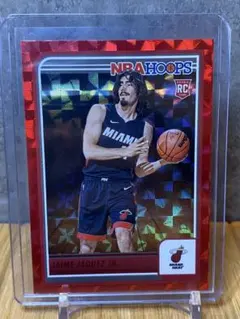 【 RC 】【 99シリ 】JAIME JAQUEZ JR HOOPS