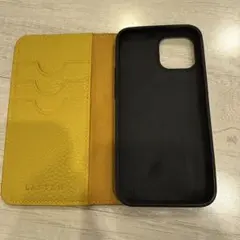 iPhone13mini LASIEM 手帳ケース