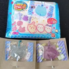 【新品】ちいかわ 　古本屋　モモンガ　セット