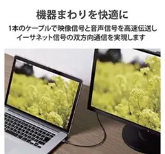 【一品限り】HDMI ケーブル ハイスピード HDMI2.0 基準4K 高速伝送