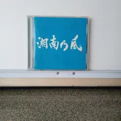3013.113 湘南乃風 Riders High CD