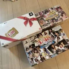 AKB48 PSPゲーム 初回限定版