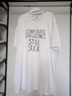 SEQUEL MODELS SUCK Tシャツ XL - メルカリ