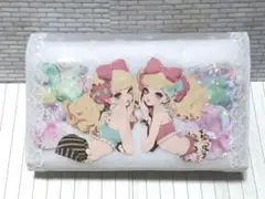 トレペアコーディオンファイルレトロサマーガール