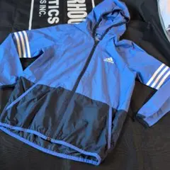 2026年最新】adidas climastorm ウインドブレーカーの人気アイテム