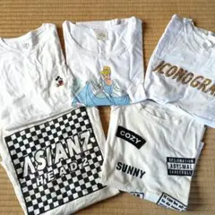 半袖Tシャツまとめ売り
