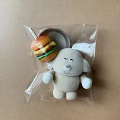「ぽっこし フィギュアコレクション Vol.4」 ポクッポ