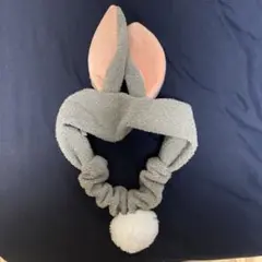 とんすけ　ヘアバンド