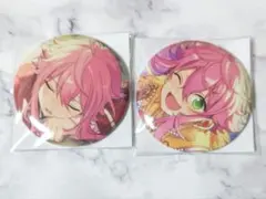 あんスタ イベコレ缶バッジ 姫宮桃李
