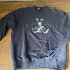 パーリーゲイツのトレーナー 2