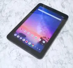 Android13 10インチ　ブラック　高耐久タブレット SZJ-JS203