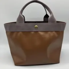 ハンドメイドトートバッグ