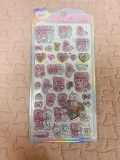 エスターバニー　うるちゅるPOPSEAL