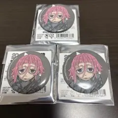 ソウルイーター キャラバッジコレクション ブラックスター 12点セット ソウルイーター キャラバッジコレクション クロナ・ゴーゴン 12点セット