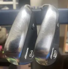 【ARTISAN WEDGE】 52°56°モーダス125R ウェッジ2本セット ARTISAN WEDGE】 52°56°モーダス125R ウェッジ2本セット
