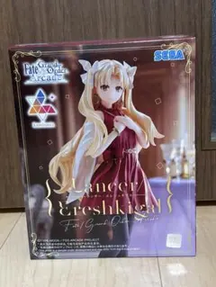 Fate/Grand Order Arcade エレシュキガル Lancer