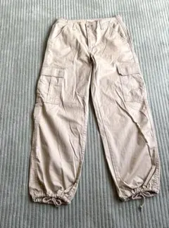 レディース ワークパンツ