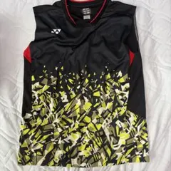 【希少: Lサイズ】美品 ヨネックス 日本代表モデル 10520 ブラック 希少: Lサイズ】美品 ヨネックス 日本代表モデル 10520 ブラック