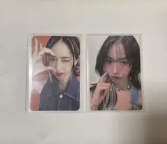 VIVIZ シンビ⑯