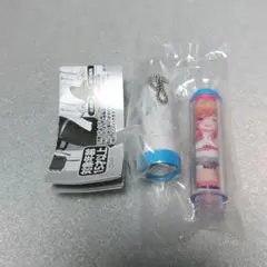 ホロライブ　ミニペンライトチャーム3　一条莉々華さん