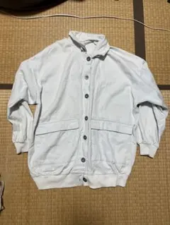 90s コットンブルゾン　ボンバージャケット