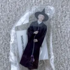 THE RAMPAGE 浦川翔平 アクリルスタンド