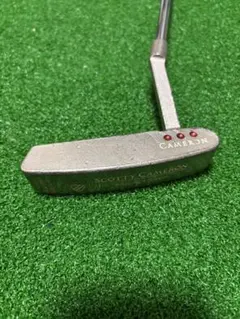 2026年最新】Scotty Cameron ゴルフの人気アイテム - メルカリ
