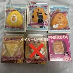 mellojoy メロジョイ にぎにぎおにぎり4点セット - メルカリ