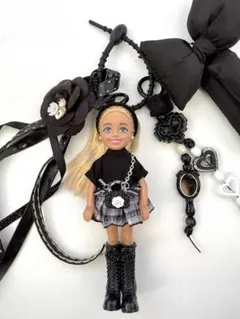 2025年最新】バービー チェルシーの人気アイテム - メルカリ