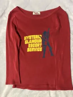 2025年最新】ヒステリックグラマー ロンtの人気アイテム - メルカリ