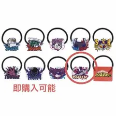 ヒロアカ一番くじ　アクリルマルチバンド　トガちゃん