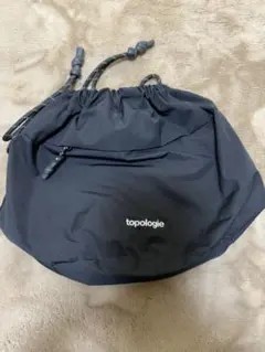 topologie トポロジー Reversible Bucket
