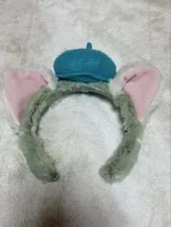 ジェラトーニのカチューシャ