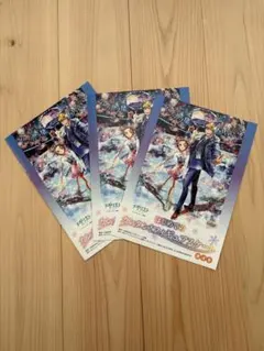 メダリスト　はじめてのカンタン!フィギュアスケートガイド　3冊セット