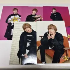 Spring Paradise 松井奏 フォトセット