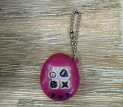 たまごっちシャカシャカチャームコレクション2 ござるっち