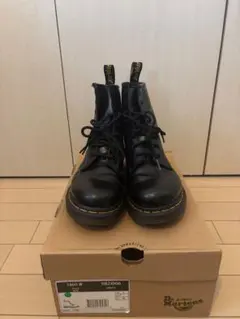Dr.Martens 8ホールブーツ　靴サイズ:EU38 (24cm前後)