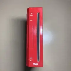 Nintendo Wii 付属品付き　動作未確認