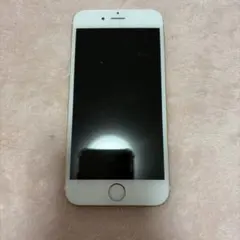Apple iPhone 6 Gold 本体