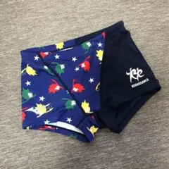 ルネサンス　水着　XS ミズノ　Renaissance