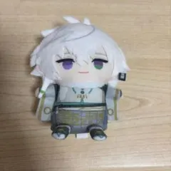にじぱぺっと 叢雲カゲツ