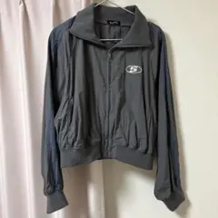 WHO'sWHOgallery SLOPPYSロゴナイロントラックジャケットのサムネイル