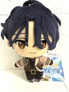 あんさんぶるスターズ！！ ぬいぐるみ MELLOW DEAR US 甘楽チトセ