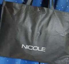 NICOLE CLUB FORE MEN ダウン ジャケット　アウター Mサイズ