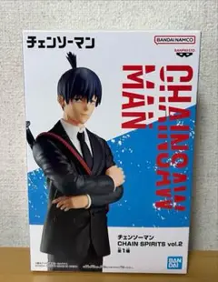 新品未開封　匿名配送　フィギュア　3点セット　チェンソーマン　マキマ　早川アキ チェンソーマン フィギュア デンジ 早川アキ マキマ 3個セット