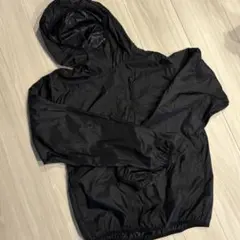 ファミリーマート はっ水パーカー RainHoodie