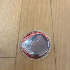 ハイキュー　缶バッジ