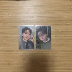 SEVENTEEN 消費期限　スングァン　フラッシュプライス・タワレコ特典